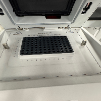 Eppendorf Mastercycler X50i Thermal Cycler image 0